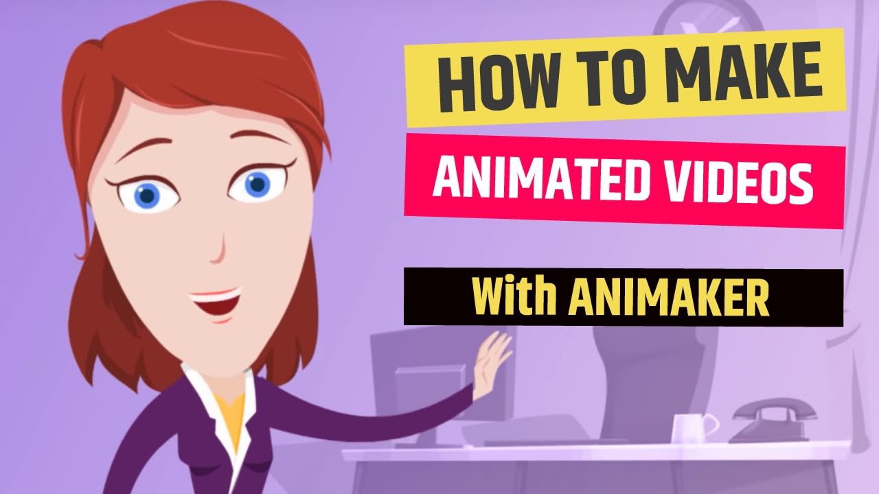 simpleshow – make animated videos in minutes